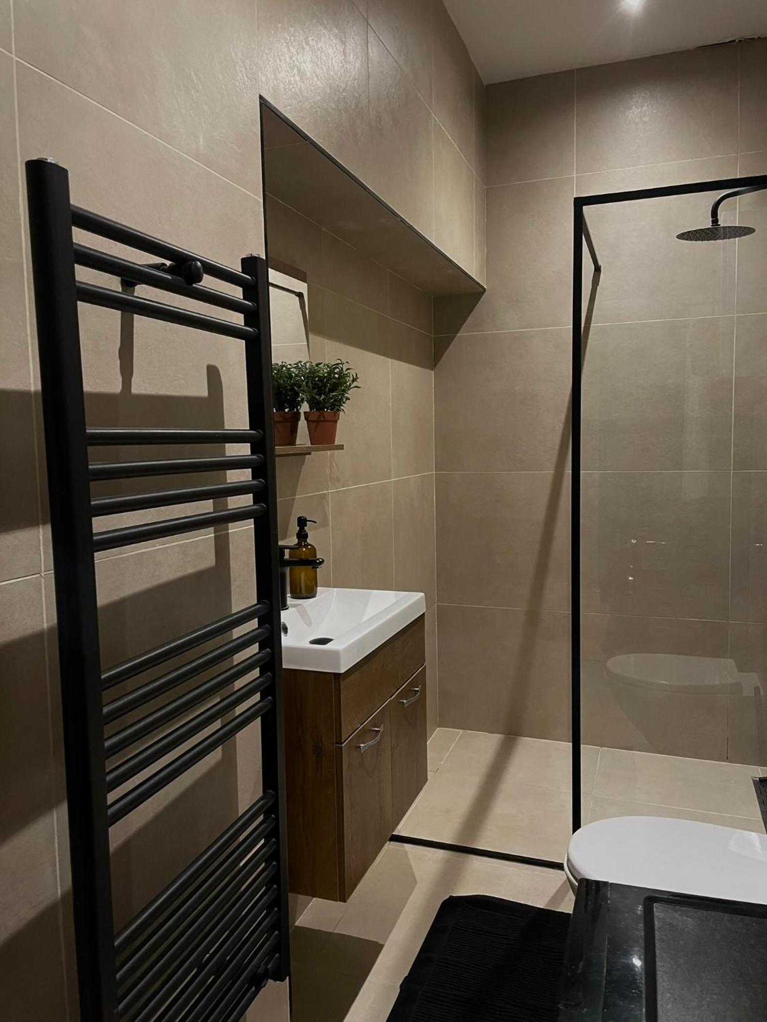 Naest - Authentic Escapes, City Apartments Nijmegen Kültér fotó